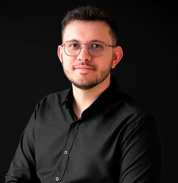 José Leonardo, engenheiro responsável técnico da Via Três